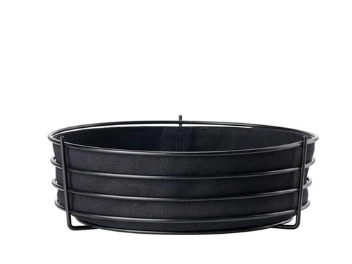 [90121343 824367] Zone Denmark Brotkorb Temptation Black