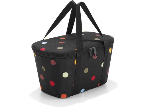 [90121400 958326] Reisenthel Kühltasche XS Dots