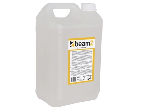 [90121421 914963] BeamZ Hazerfluid Oil Based 5 l