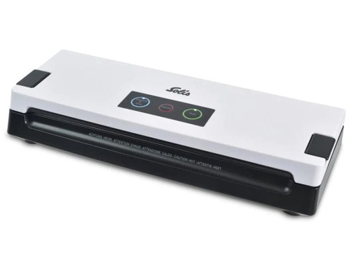 [90121427 1019459] Solis Vakuumiergerät Vac Quick Typ 576 Weiss