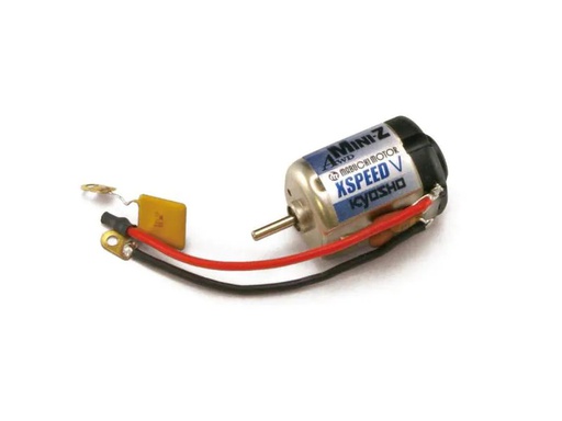[90121465 1036159] Kyosho Motor Mini-Z X-Speed V (AWD/ASF) 130 Brushed