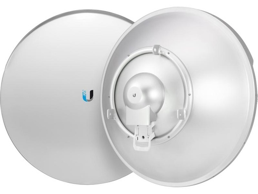 [90121490 299830] Ubiquiti WLAN-Antenne RD-5G31-AC RP-SMA 31 dBi Richtstrahl