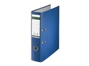 Leitz Ordner Swiss Edition 180°, 8 cm, A4, Blau