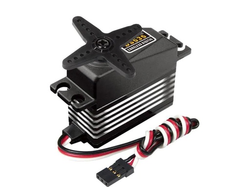 [90121518 491354] ALIGN Servo DS535 Digital HV
