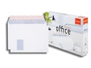 ELCO Couvert Office Box C4 mit Fenster links, 50 Stück