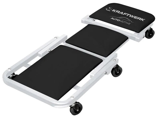 [90121604 406632] Kraftwerk Liegepritsche 3989, 150 kg klappbar