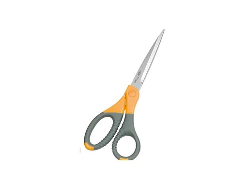 [90121618 1136318] WEDO Schere Titan Plus 21.5 cm, Edelstahl, Universal