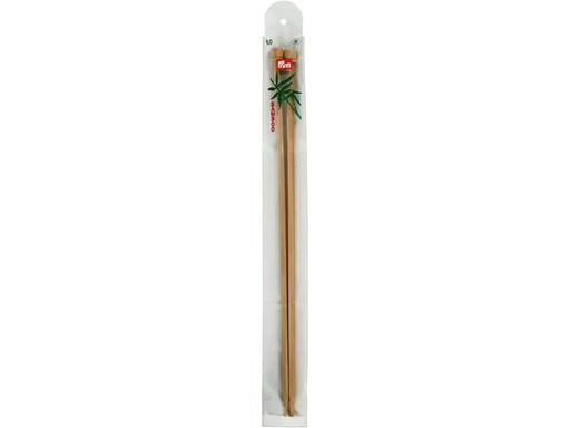 [90121622 1087913] Prym Stricknadeln Ø 6 mm, für Jacken, 2 Stück