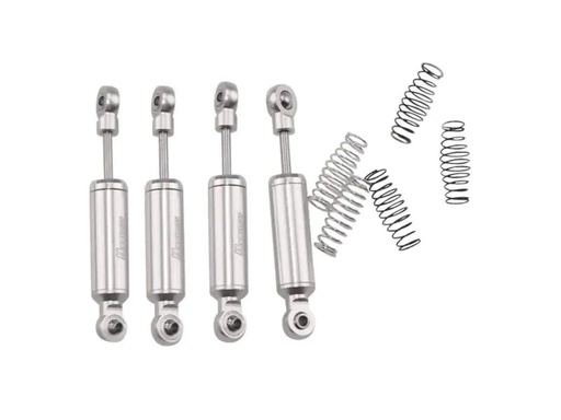 [90121641 756734] Amewi Stossdämpfer 72 mm 4 Stück