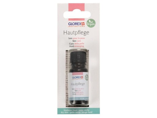 [90121648 627865] Glorex Kosmetik und Seifenzusatz trockene Haut 10 ml