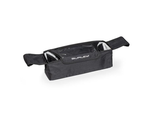 [90121692 1054445] Burley Handbügeltasche Handlebar Console