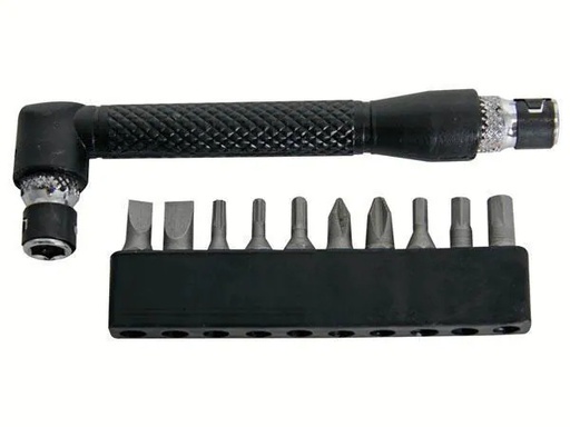 [90121706 109548] Velleman Bit-Set Bit 10-teilig