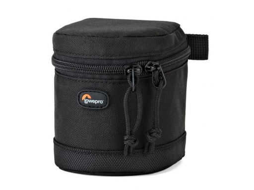 [90121714 420342] Lowepro Objektivtasche Lens Case Schwarz