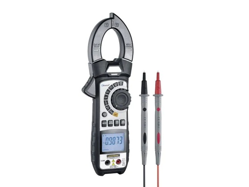 [90121728 643981] Laserliner Multimeter ClampMeter XP