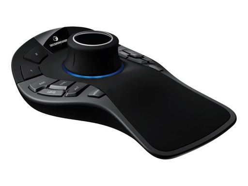 [90121802 204996] 3Dconnexion SpaceMouse Pro