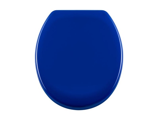 [90121844 1017266] diaqua® Toilettensitz Barbana Absenkautomatik, Blau