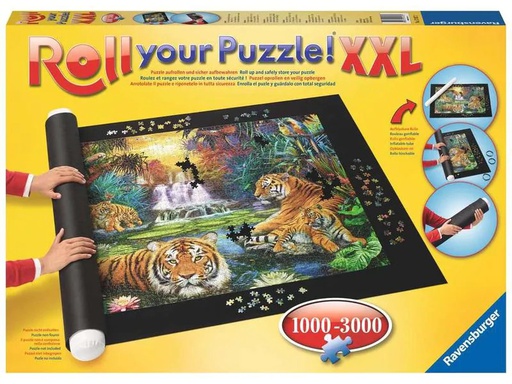 [90121868 420683] Ravensburger Puzzlerolle Roll your Puzzle! XXL 1000-3000