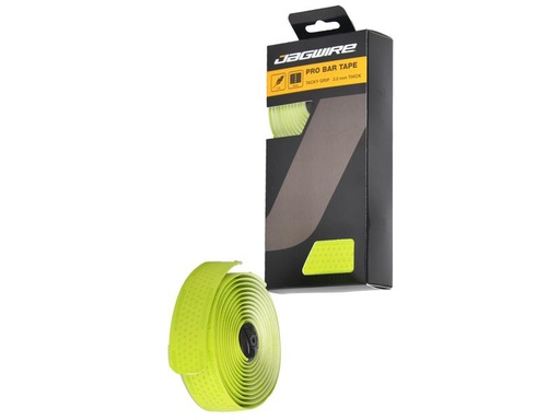 [90121889 1192474] JAGWIRE Lenkerband Pro Bar Grün