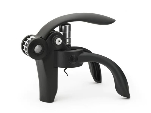 [90121961 641242] Peugeot Korkenzieher Baltaz schwarz Schwarz