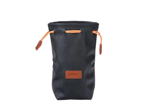 [90121968 745608] Dörr Objektivtasche SKIN L Schwarz