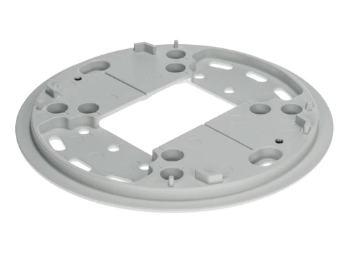 [90121974 528716] Axis Montageplatte P33 Weiss 1 Stück