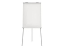 Magnetoplan Flipchart Junior SP 70 x 100 cm, Silber