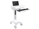 Multibrackets PC/Laptop-Wagen Workstation Cart NB