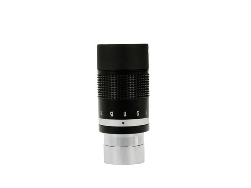 [90122056 600344] Dörr Okular 7-21mm – 1 1/4 Zoom Okular
