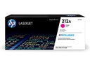 HP Toner Nr.212A (W2123A) Magenta