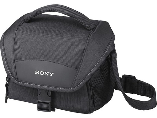 [90122125 266082] Sony Kameratasche LCS-U11 Schwarz