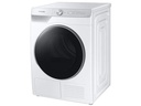 Samsung Wäschetrockner DV8000 9 kg, Türanschlag links (wechselbar)