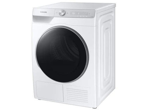 [90122167 1119223] Samsung Wäschetrockner DV8000 9 kg, Türanschlag links (wechselbar)