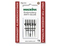 Madeira Maschinennadel Anti Glue 75/11 5 Stück