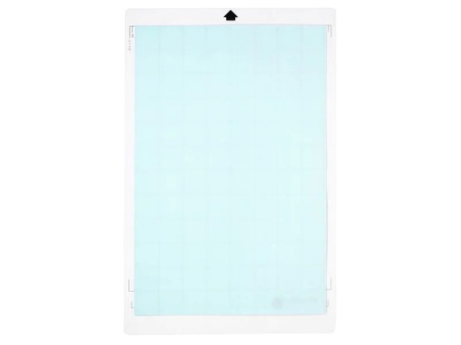 [90122212 271007] Silhouette Schneidematte Portrait 8 starke Haftung