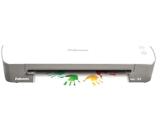 [90122265 1107700] Fellowes Laminiergerät ION A3, für 80-125 Mikron