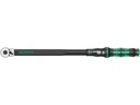 Wera Drehmomentschlüssel Click-Torque C 4, 1/2-Vierkant
