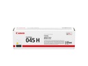 Canon Toner 1243C002 / 045H Yellow