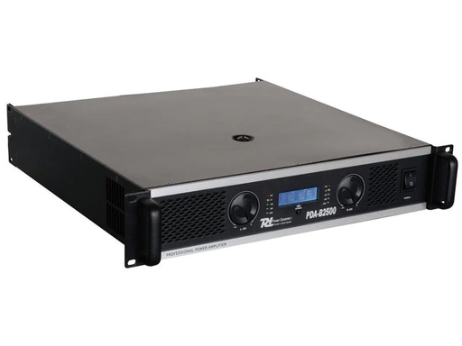 [90122393 1123384] Power Dynamics Endstufe PDA-B2500