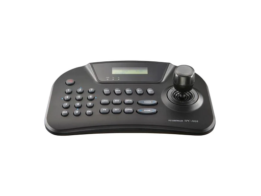 [90122439 855838] Hanwha Vision Kamerasteuerung SPC-1010