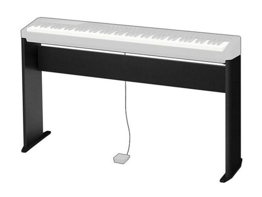 [90122476 879148] Casio Keyboardständer CS-68PBK