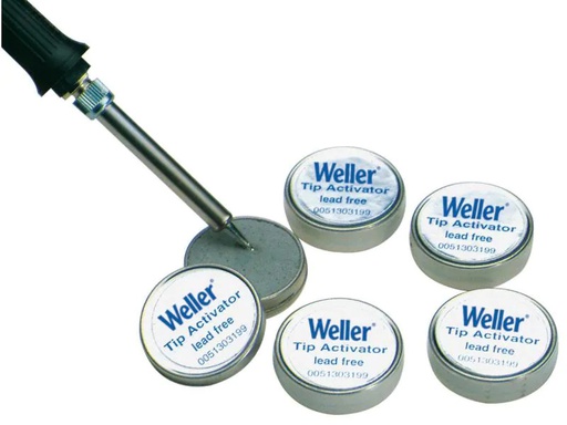 [90122515 360371] Weller Lötspitze Tip-Activator