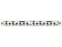 DBX Dynamikprozessor 266XS, Kompressor/Gate