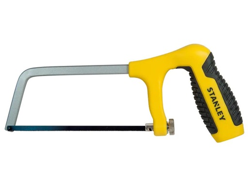 [90122530 333824] Stanley Bügelsäge Mini 150 mm