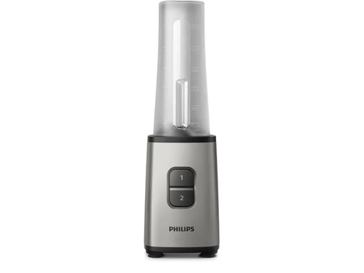 [90122547 1079045] Philips Standmixer Daily Collection Grau