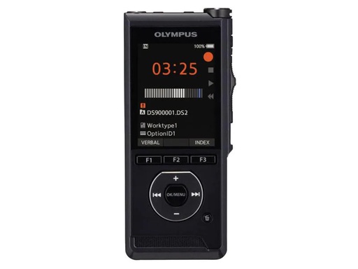 [90122553 819191] Olympus Diktiergerät DS-9000 Integrator