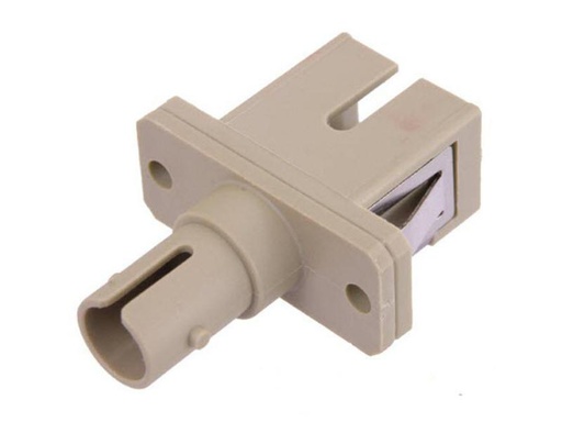 [90122566 110328] Lightwin LWL-Kupplung SC-ST Singlemode, Simplex