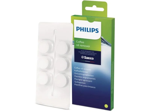 [90122596 749849] Philips Reinigungstabletten CA6704/10