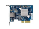 QNAP Erweiterungskarte QXG-10G1T, Single Port 10GbE