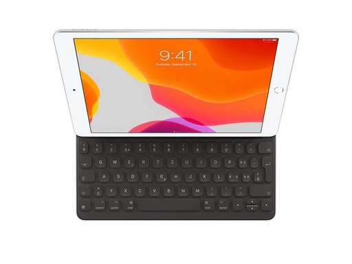 [90122712 1052322] Apple Smart Keyboard iPad 7.-9. Gen + iPad Air 3. Gen CH-Layout
