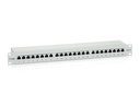 equip Patchpanel 24 Port, LSA, 1HE 19 Rack